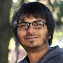 Shafiul Chowdhury