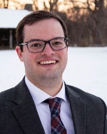Nathaniel (Nate) Hamilton