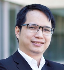 Luan Viet Nguyen