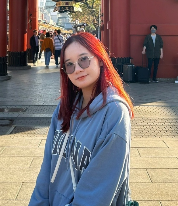 Thuy Dung (Judy) Nguyen