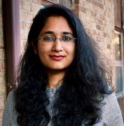 Neelanjana Pal