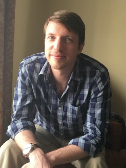 Joel Rosenfeld
